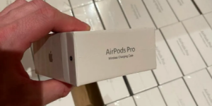 Apple Airpods Pro Pallet