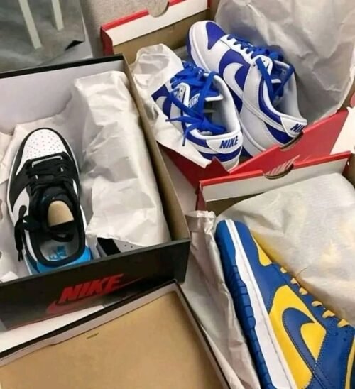 Buy Nike shoes online