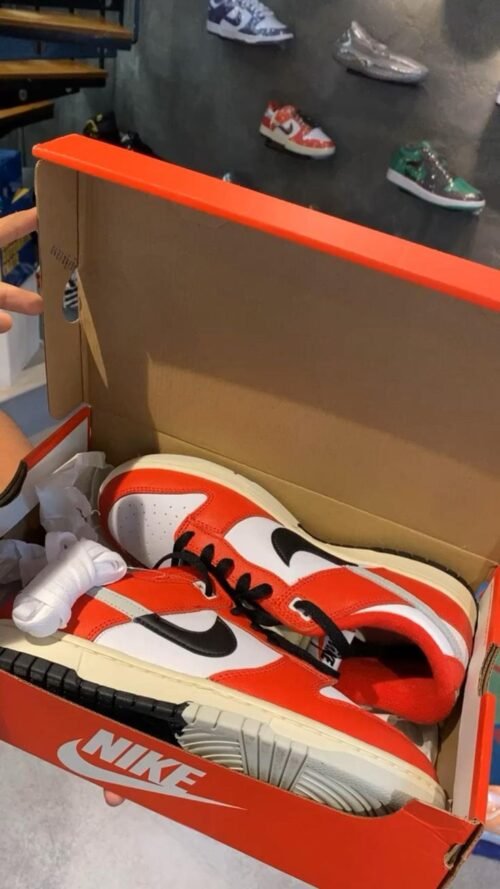 Original Nike Shoes Pallet