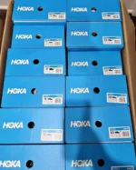 Hoka shoes pallets for sale