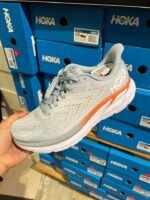 Hoka shoe pallets for sale