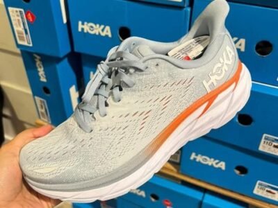 Hoka shoe pallets for sale