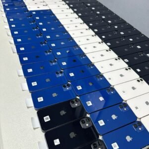 Pre-Owned smartphones pallet for sale
