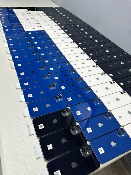 Pre-Owned smartphones pallet for sale