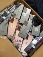 Pre-Owned smartphones pallet for sale