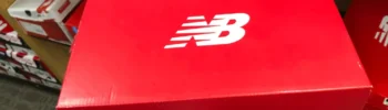 New Balance Sneakers Wholesale Pallet