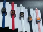 Apple watch pallet for sale