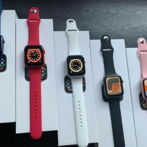 Apple watch pallet for sale
