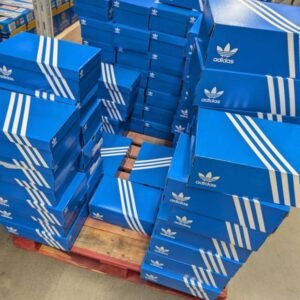 Adidas Sneakers Wholesale Pallet