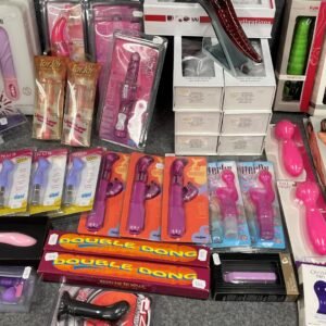 Adult Toys Pallet for sale