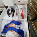 Women’s Shoes Pallet for sale online