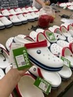 Crocs Pallets for sale online