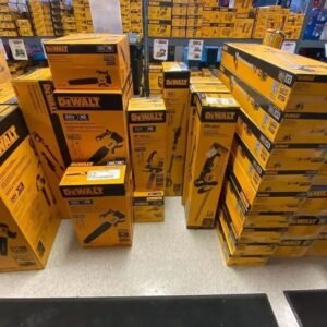 DeWalt tools Pallets
