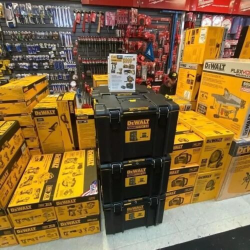 Dewalt tools for sale