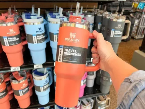 Stanley Tumblers for sale