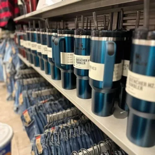 Stanley Tumblers for sale online