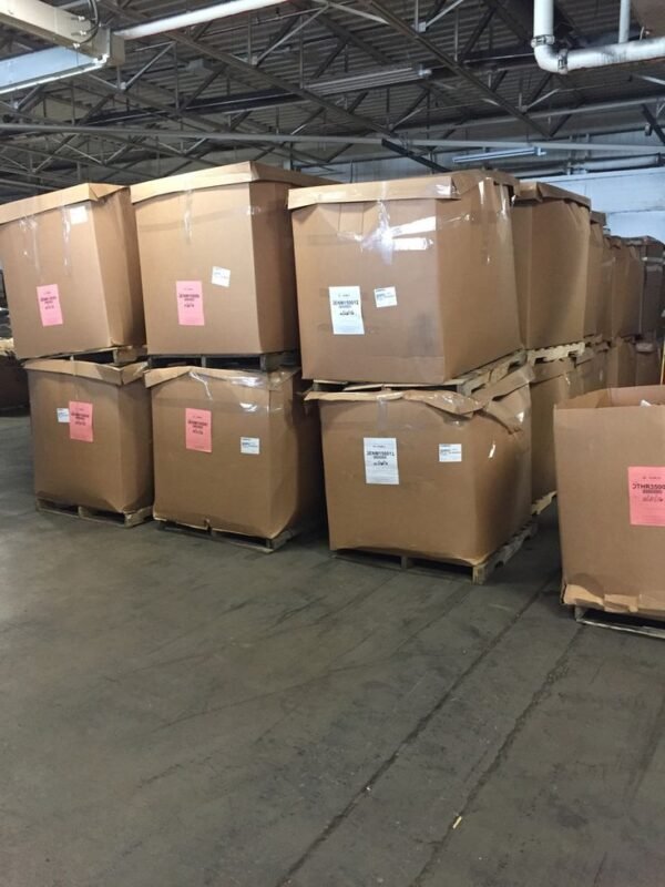Buy general merchandise liquidation pallets
